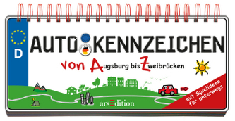 Autokennzeichen