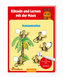 Rätseln und Lernen mit der Maus - Konzentration, m. abwischbarem Stift