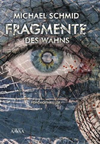 Fragmente des Wahns, Großdruck Fragmente des Wahns, Großdruck