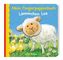 Mein Fingerpuppenbuch - Lämmchen Lea