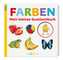 Mein kleines Gucklochbuch - Farben