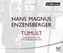 Tumult, 4 Audio-CDs