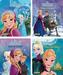 Disney Die Eiskönigin - Völlig unverfroren. Nr.1-4