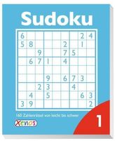 Sudoku. Bd.1