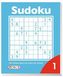 Sudoku. Bd.1