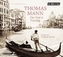 Der Tod in Venedig, 4 Audio-CDs