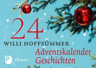 24 Adventskalendergeschichten