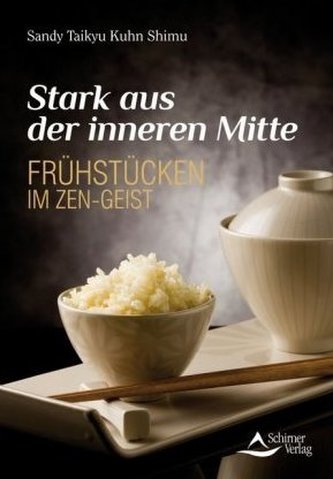 Stark aus der inneren Mitte