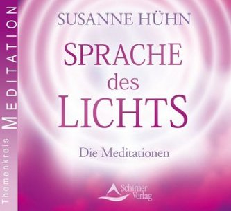 Sprache des Lichts, 3 Audio-CDs