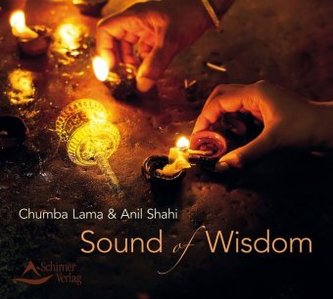 Sound of Wisdom, Audio-CD