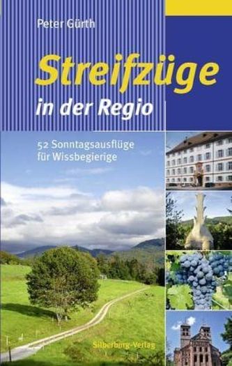 Streifzüge in der Regio