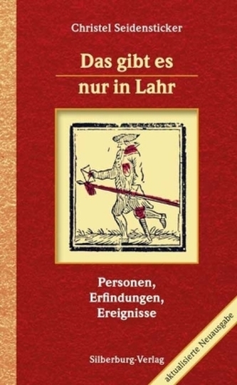 Das gibt es nur in Lahr