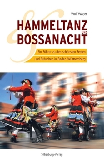 Hammeltanz und Bossanacht