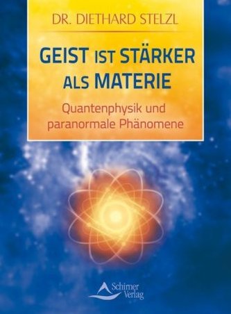 Geist ist stärker als Materie