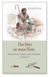 Der Herr ist mein Hirte