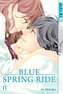 Blue Spring Ride. Bd.13