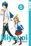 Hiyokoi. Bd.5