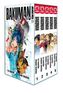 Bakuman, 5 Bde.. Box.1
