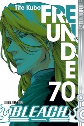 Bleach. Bd.70