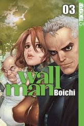 Wallman. Bd.3