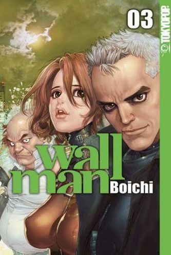 Wallman. Bd.3