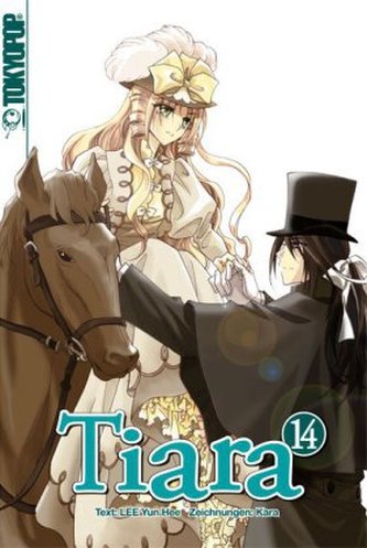 Tiara. Bd.14