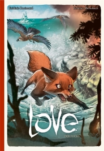 Love - Der Fuchs