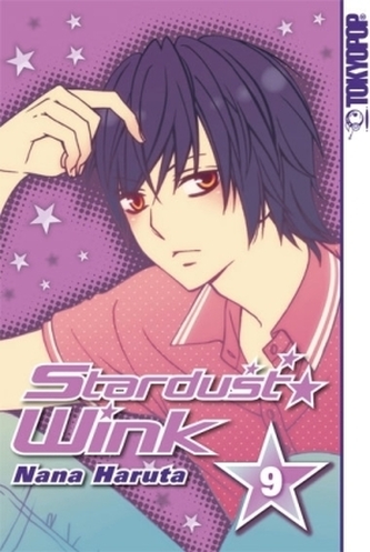Stardust Wink. Bd.9