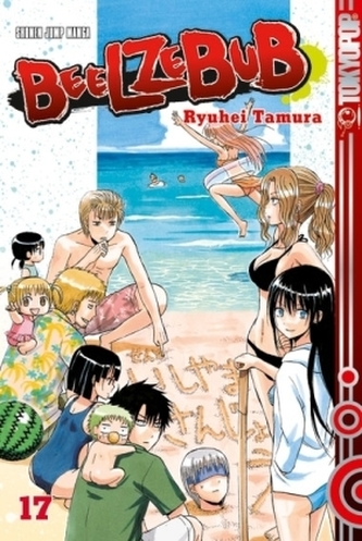 Beelzebub. Bd.17