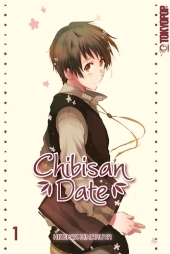 Chibisan Date. Bd.1