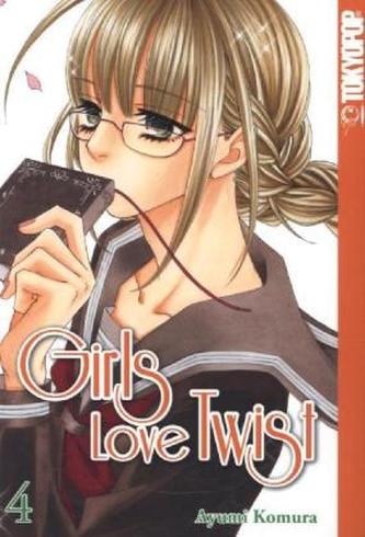 Girls Love Twist. Bd.4