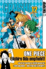Crash!. Bd.12