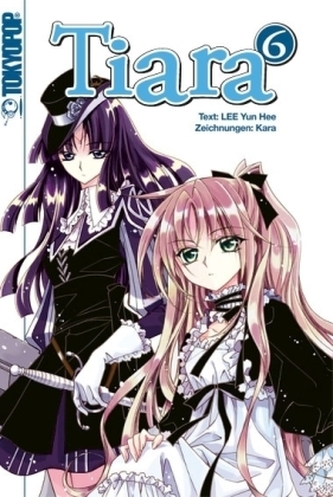 Tiara. Bd.6