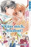 Küss mich, Student!. Bd.2