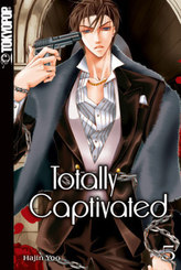 Totally Captivated. Bd.5