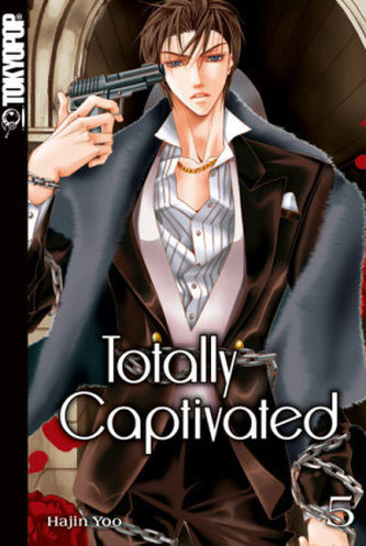 Totally Captivated. Bd.5