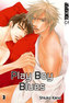 P.B.B. - Play Boy Blues. Bd.3