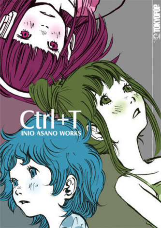 CTrl+T