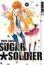 Sugar Soldier. Bd.6