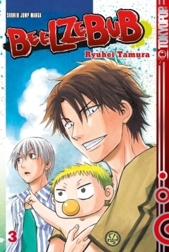 Beelzebub. Bd.3 Beelzebub. Bd.3