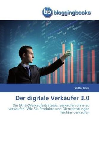 Der digitale Verkäufer 3.0
