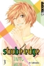 Strobe Edge. Bd.3
