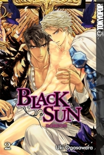 Black Sun Doreioh. Bd.2