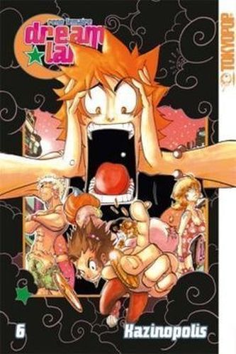 Dreamland - Kazinopolis