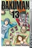 Bakuman - Liebe und Überführung. Bd.13