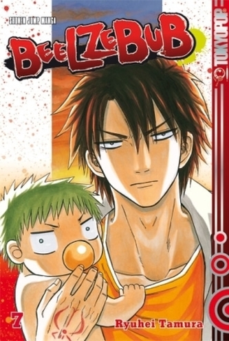 Beelzebub. Bd.7