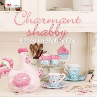 Charmant shabby
