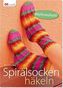 Spiralsocken häkeln