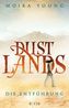 Dustlands - Die Entführung