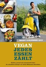 VEGAN - Jedes Essen zählt 2017